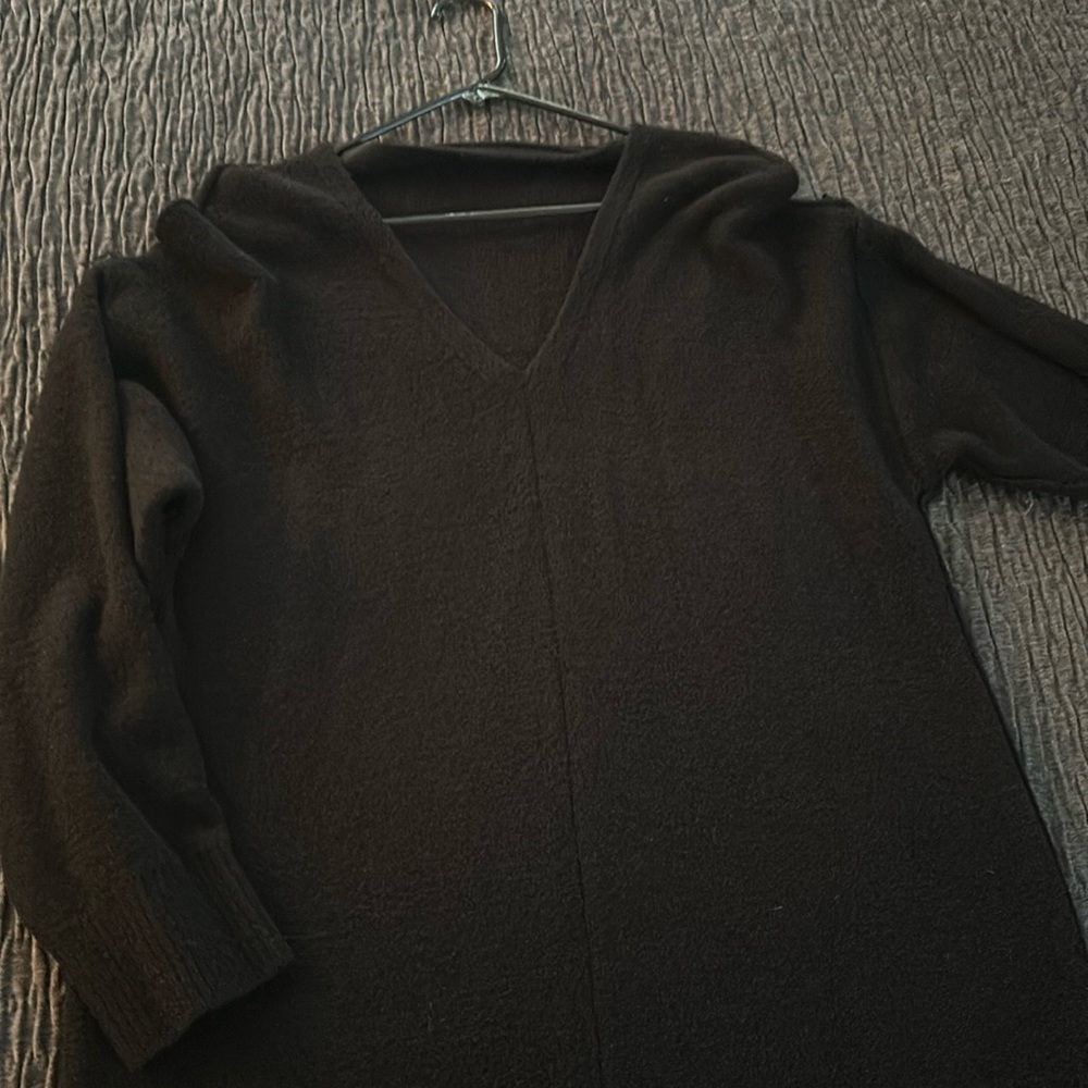 Once worn once like new